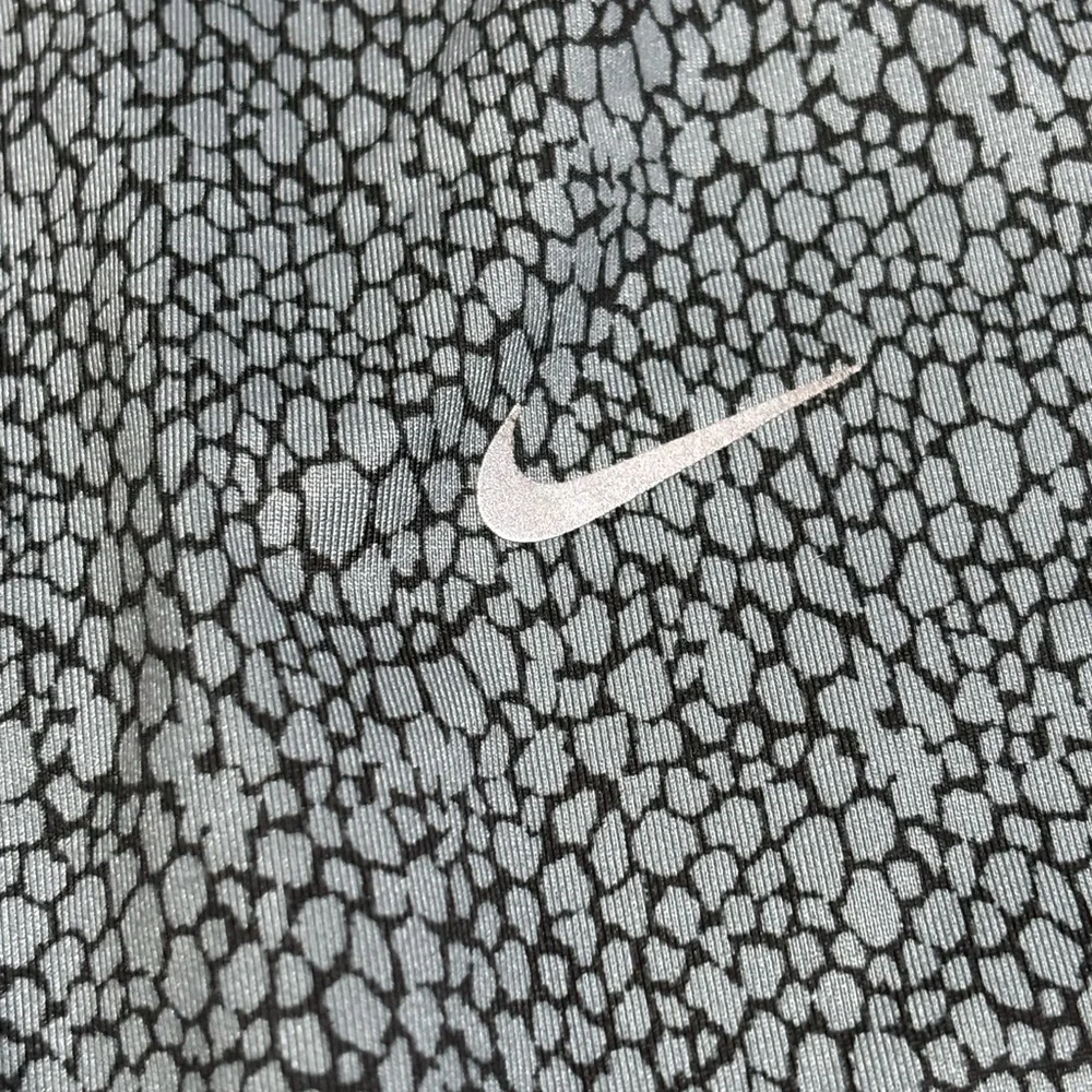 Nike experience comfort